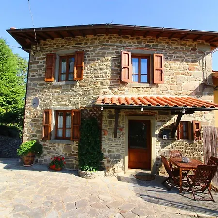 Villa Casalte