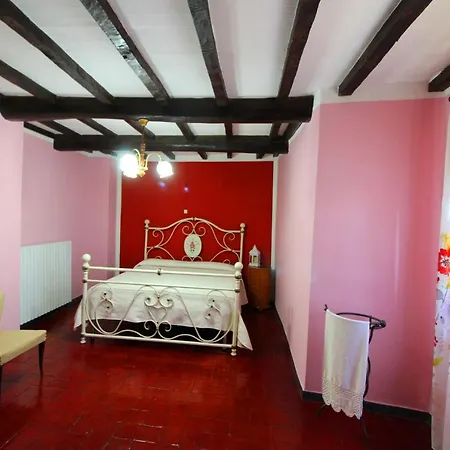 Casalte Villa