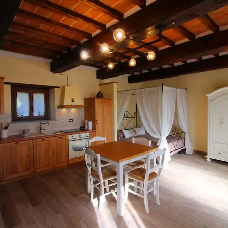 Villa Casalte