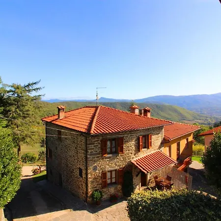 Casalte Villa *