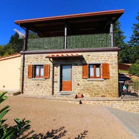 Casalte Villa Castel Focognano