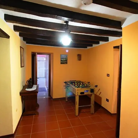 Villa Casalte *