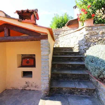 Casalte Castel Focognano
