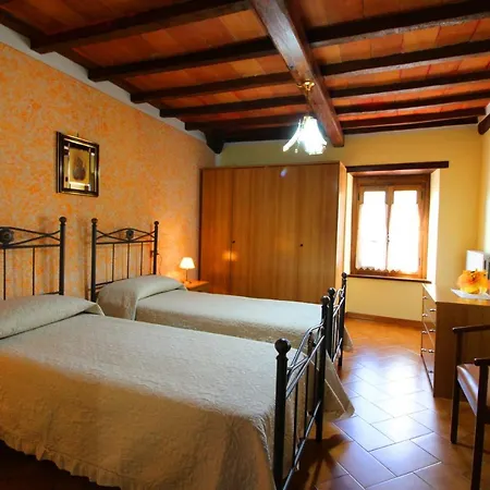 Casalte * Castel Focognano
