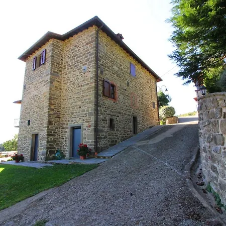 Casalte * Castel Focognano