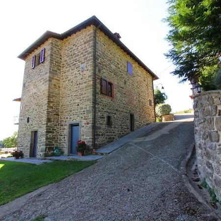Casalte * Castel Focognano